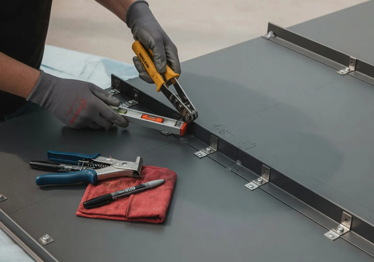 Why choose Metal Roofing Installation in Omega, OK